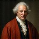 Portrait of James K.